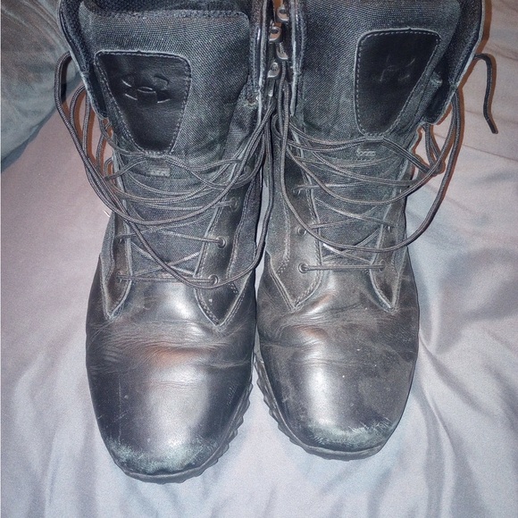 Under Armour Boots 14 main image 6